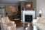 LOOKING TOWARDS DINING ROOM FROM LIVING ROOM no image