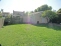 Backyard no image