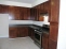 Kitchen w/ stainless appliances no image