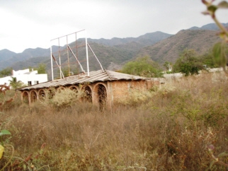 san antonio tlay