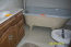 Bathroom no image