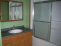Bathroom no image