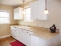 Tile counters and flooring no image