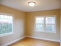 3rd bedroom has large walk-in closet no image