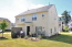 Exterior Back: Plenty of room to express yourself in oversized yard and patio. no image