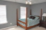 Bedroom: Secondary bedroom is good size with private bath. no image