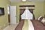 Master Bedroom: Spacious master suite with walk in closets and vaulted ceiling. no image