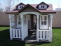 Cottage house no image
