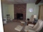 Brick Fireplace no image