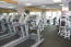 Exercise facilities no image