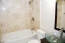 Bathroom no image