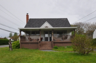 Front View