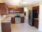 Large Kitchen with Granite Countertops and S/S Appliances! no image