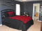 Large Master Bedroom Suite no image