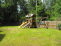Large Fenced Backyard no image