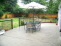 huge patio no image