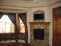 Master Bedroom Fireplace no image