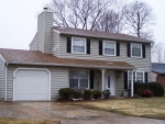 Front of Home no image