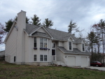 Front of Home no image