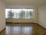 living room no image