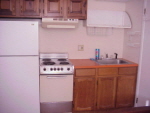Kitchen, Apt, N. Main St, Newmarket, NH Rental no image