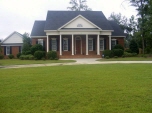 Front view no image