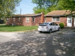 10 Units in Four Ranch Style Bldgs. no image