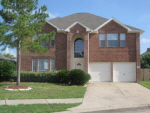 Welcome to your new home in Cypress Falls! no image
