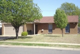Front of House no image