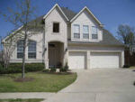 Front of Home no image