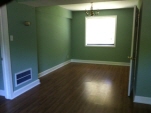 living room no image