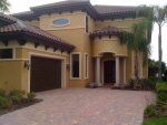Front of House no image
