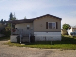 Well maintained mobile with large addition and nice yard. no image