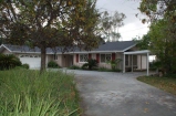 Lovely bungalow situated on private flag lot on quiet cul-de-sac no image