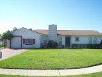Great 4 bedroom pool home with Fireplace no image