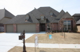 Front of Home 3 Car Garage no image