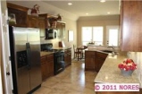 Great Granite Kitchen with Lots of Cabinets no image