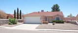 Pleasant curb appeal no image