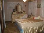 Bedroom no image