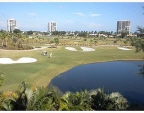 Bank owned golf view condo no image