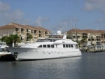 Mega Yachts at your doorstep no image
