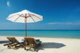Beachside Oasis no image