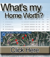 What is my Home Worth?