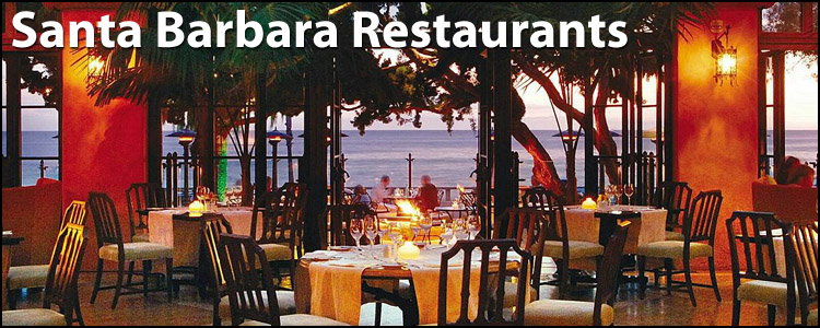 Santa Barbara Restaurants