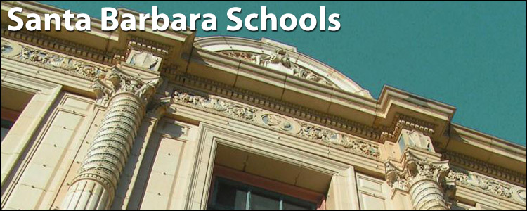 Santa Barbara Schools