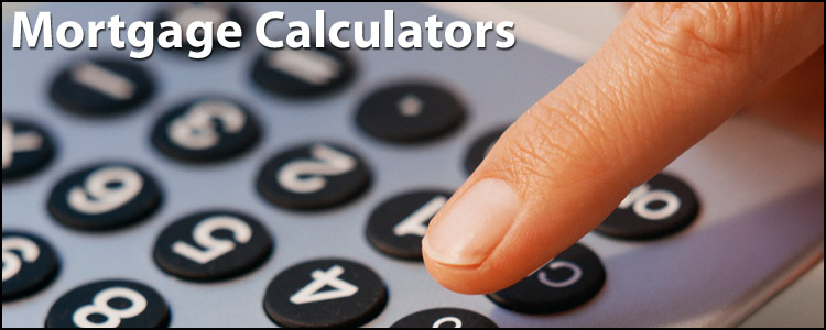 Mortgage Calculators