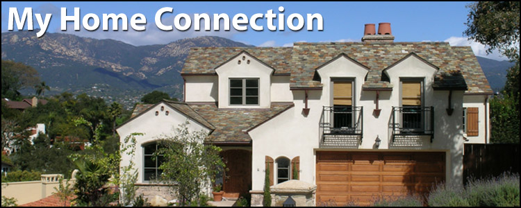 My Home Connection
