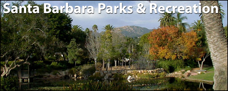 Santa Barbara Parks & Recreation
