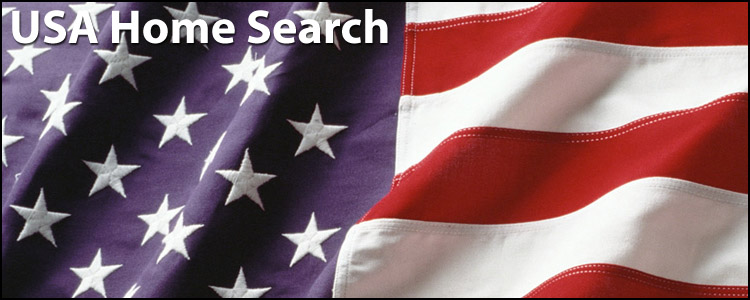 USA Home Search