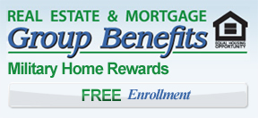 Military Home Rewards